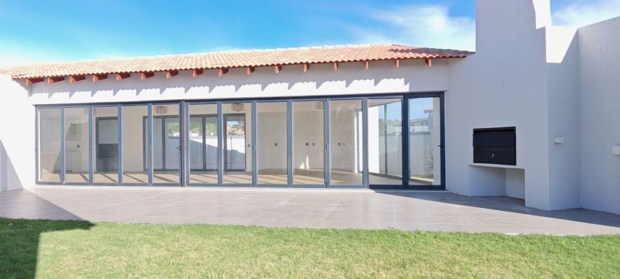 3 Bedroom Property for Sale in Langebaan Country Estate Western Cape